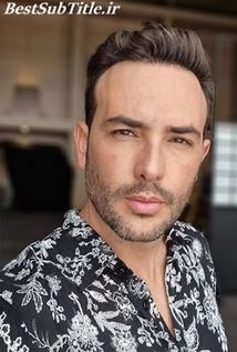 بیوگرافی Sebastian Martinez