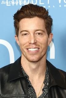 بیوگرافی بازیگر فیلم و سریال Shaun White