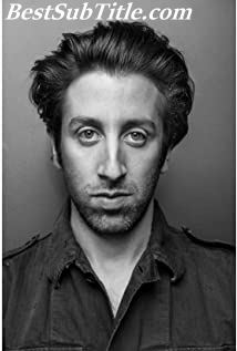 بیوگرافی Simon Helberg