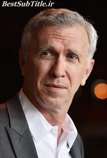 بیوگرافی Steve Coulter