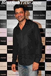 بیوگرافی بازیگر فیلم و سریال Sunil Grover