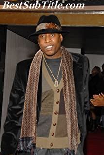 بیوگرافی بازیگر فیلم و سریال Talib Kweli