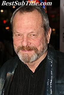 بیوگرافی Terry Gilliam