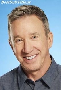 بیوگرافی Tim Allen