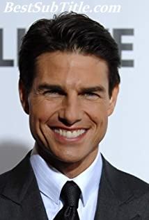 بیوگرافی Tom Cruise
