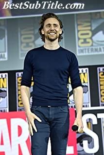 بیوگرافی بازیگر فیلم و سریال Tom Hiddleston
