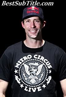 بیوگرافی Travis Pastrana