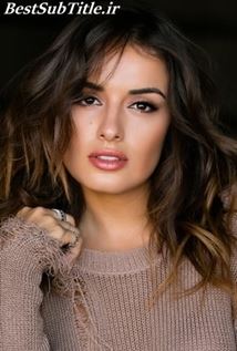 بیوگرافی Vannessa Vasquez