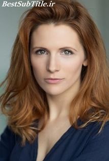 بیوگرافی Victoria Broom