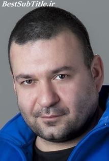 بیوگرافی Vilen Babichev