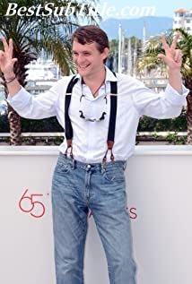 بیوگرافی Vladislav Abashin