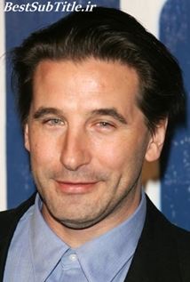 بیوگرافی William Baldwin
