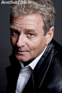 بیوگرافی William Russ