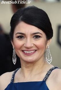 بیوگرافی Zenobia Shroff