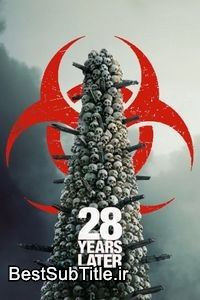 دانلود زیرنویس 28 Years Later
