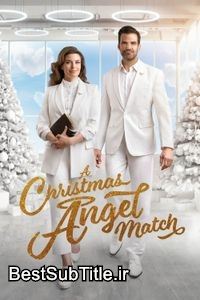 دانلود زیرنویس A Christmas Angel Match