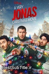 زیرنویس A Very Jonas Christmas Movie