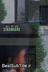 زیرنویس All of Us Strangers