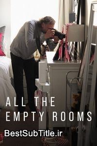 زیرنویس All the Empty Rooms