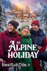 زیرنویس An Alpine Holiday