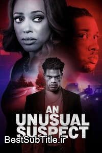 زیرنویس An Unusual Suspect