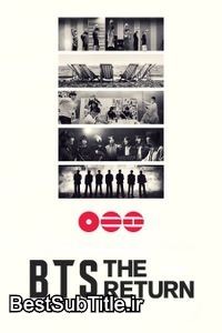 دانلود زیرنویس BTS: THE RETURN