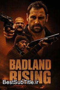 دانلود زیرنویس Badland Rising