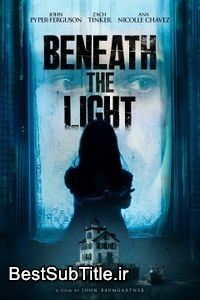 دانلود زیرنویس Beneath the Light