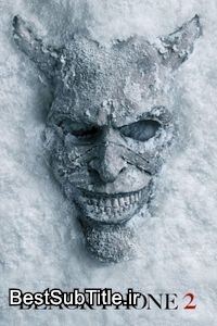 زیرنویس Black Phone 2