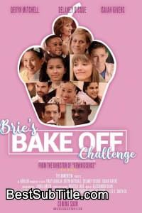 زیرنویس Brie's Bake Off Challenge