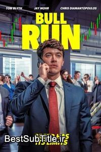 دانلود زیرنویس Bull Run