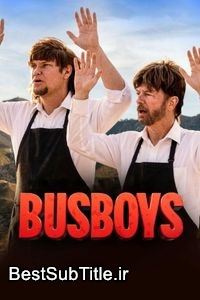 دانلود زیرنویس Busboys
