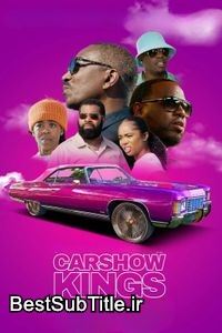 دانلود زیرنویس Car Show Kings
