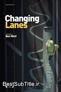 دانلود زیرنویس Changing Lanes