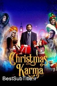 زیرنویس Christmas Karma