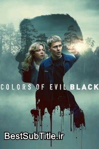 دانلود زیرنویس Colors of Evil: Black