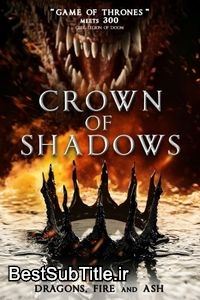 زیرنویس Crown of Shadows
