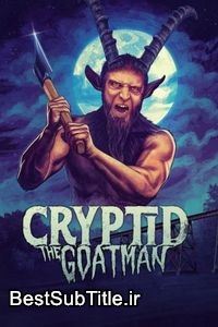 زیرنویس Cryptid: Goatman