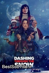زیرنویس Dashing Through the Snow