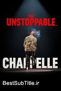 زیرنویس Dave Chappelle: The Unstoppable