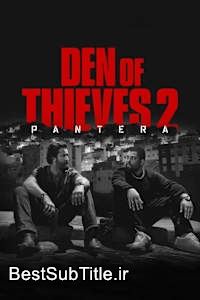 زیرنویس Den of Thieves 2