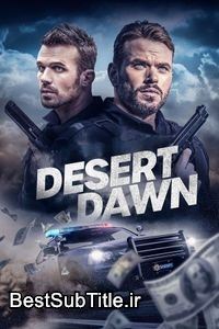 زیرنویس Desert Dawn