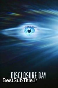 دانلود زیرنویس Disclosure Day