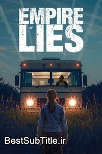 دانلود زیرنویس Empire of Lies