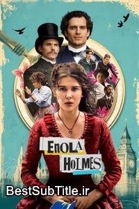 دانلود زیرنویس Enola Holmes