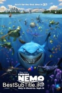 زیرنویس Finding Nemo