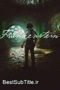 زیرنویس Frankenstein