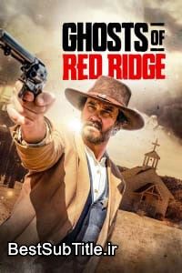 زیرنویس Ghosts of Red Ridge