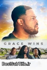 زیرنویس Grace Wins