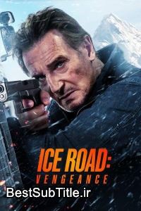 زیرنویس Ice Road: Vengeance